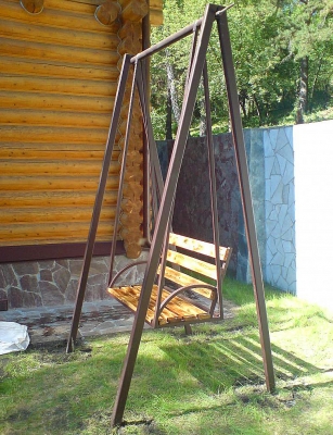 Качели